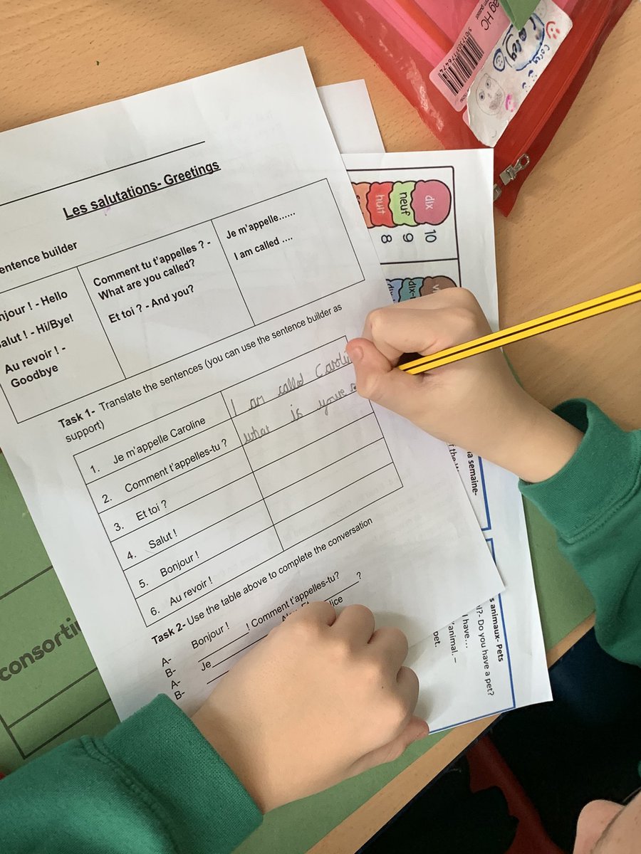 Y5/6 GFPSAshford tweet media