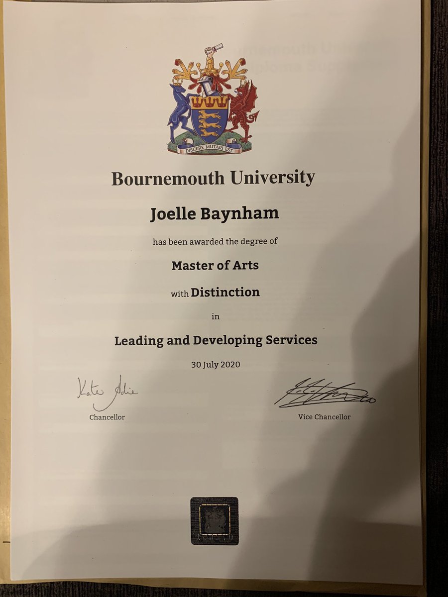 BaynhamJoelle's tweet photo. Interesting concepts discussed at second day of #AdvancingPractice2020 some excellent presentations over the two days, great posters and definitely lots to think about. Came home to this β¬οΈ #proud Podiatrist ππ· @DorsetAhps @DorsetHealth @hss_bu https://t.co/yTOkc8HZKo