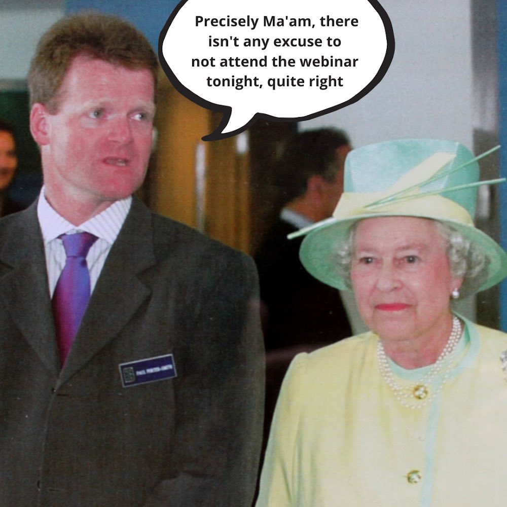 Touchstone Education tweet media