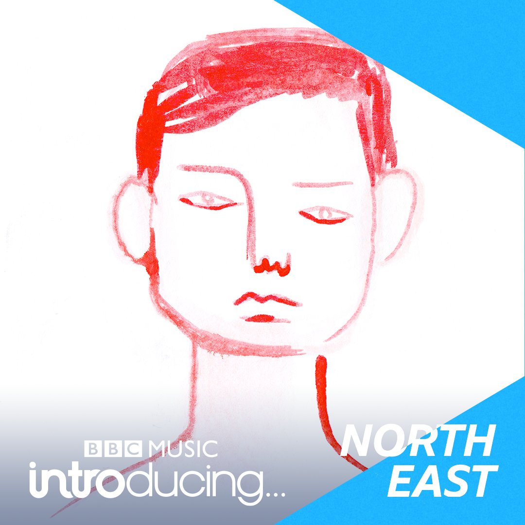 BBCIntroNE's tweet image. 💥 Tonight's show kicks off with @ThePaleWhite, @The_Maias, @ShoreSimba and @TheDawdlerMusic! 

Who's listening? 

🎧 bbc.co.uk/programmes/p08…