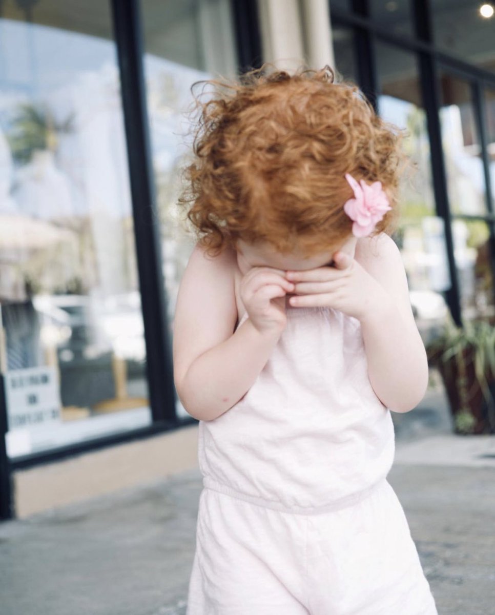 her best work, willow in hawaii