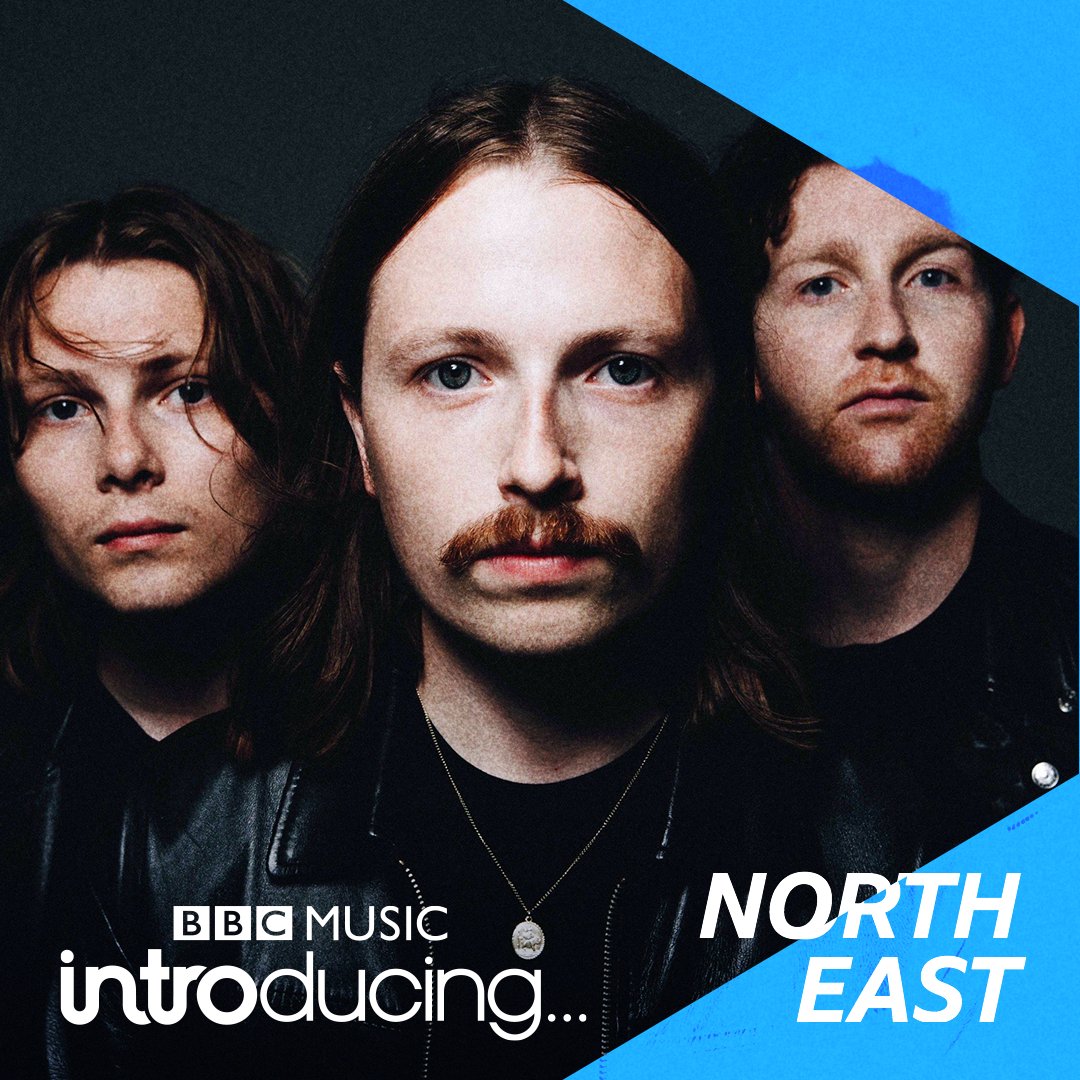 BBCIntroNE's tweet image. 💥 Tonight's show kicks off with @ThePaleWhite, @The_Maias, @ShoreSimba and @TheDawdlerMusic! 

Who's listening? 

🎧 bbc.co.uk/programmes/p08…