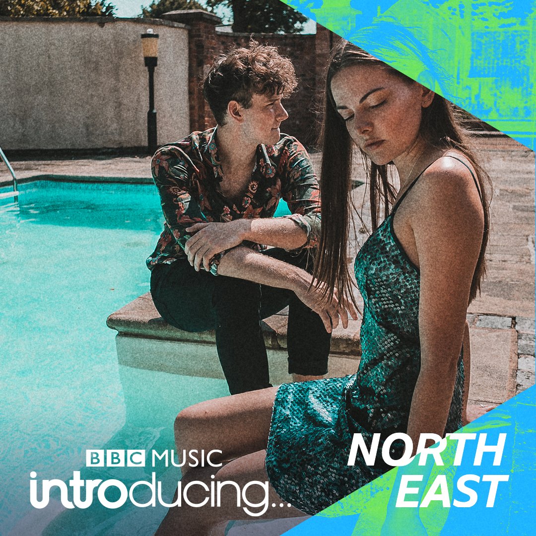 BBCIntroNE's tweet image. 💥 Tonight's show kicks off with @ThePaleWhite, @The_Maias, @ShoreSimba and @TheDawdlerMusic! 

Who's listening? 

🎧 bbc.co.uk/programmes/p08…