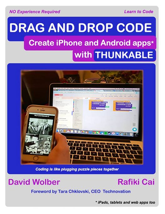 DragandDropCode tweet media