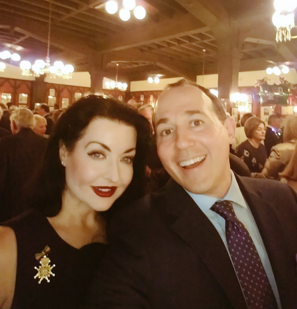 Raymond Arroyo tweet media