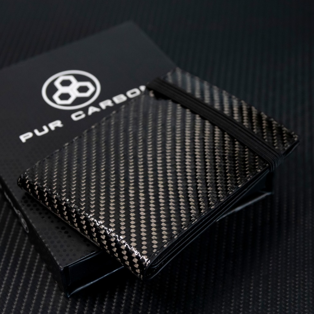 🚨 New 🔥 alert! 🚨 Our legendary carbon fiber bi-fold wallets are back. And now they're even better than before! Featuring an all-new black strap and a more sleek design that shows of more of that beautiful twill, these traditional style wallets are a … https://t.co/OWI6nyWMf5 https://t.co/MYMMbhjiIT
