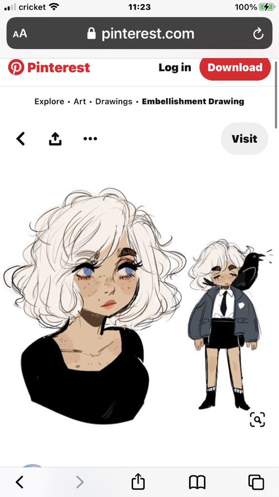 the_ethar's tweet photo. Just a friendly reminder not to steal art! People spend time on these drawings and you steal them? How disgusting. https://t.co/DIKQzZUiHc
