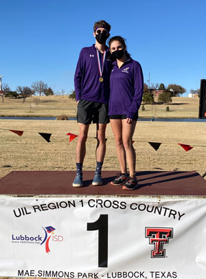 Congratulations and good luck to our two cross country state qualifiers from @TCHSTalon!
#CelebrateKISD
kellerisd.net/site/default.a…