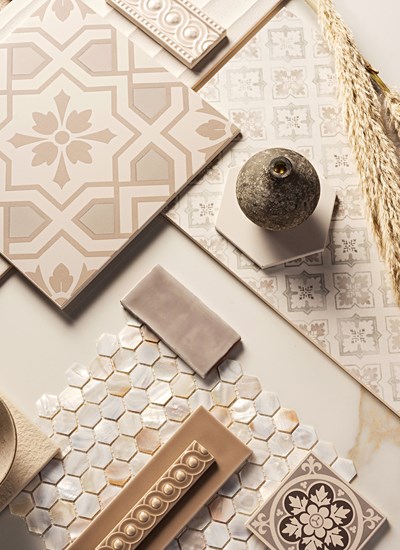 The_Tile_Box's tweet photo. Interior Trends for 2021: it is all about soothing, neutral colourways, earthy tones and nature-inspired materials. Textures also play a key part in this trend 

#designmoodboard #trends #homeinteriors #tiles #mosaics #neutralcolours #earthytones @OriginalStyleUK https://t.co/Hj2KMRtn1T