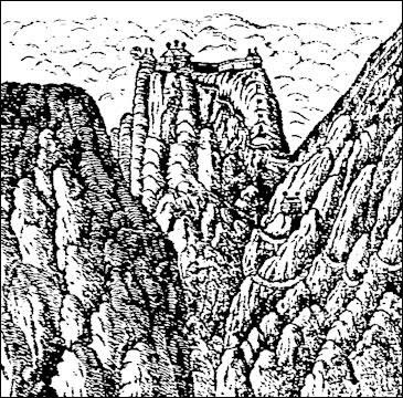 Guraeans: The Guraeans were another tribe existing between the Assakenians and the Aspacians. They impressed Alexander by their wine. They lived along the Gureos river. Today, between Chitral and Swat lies the Garwi people of the Garwi river.