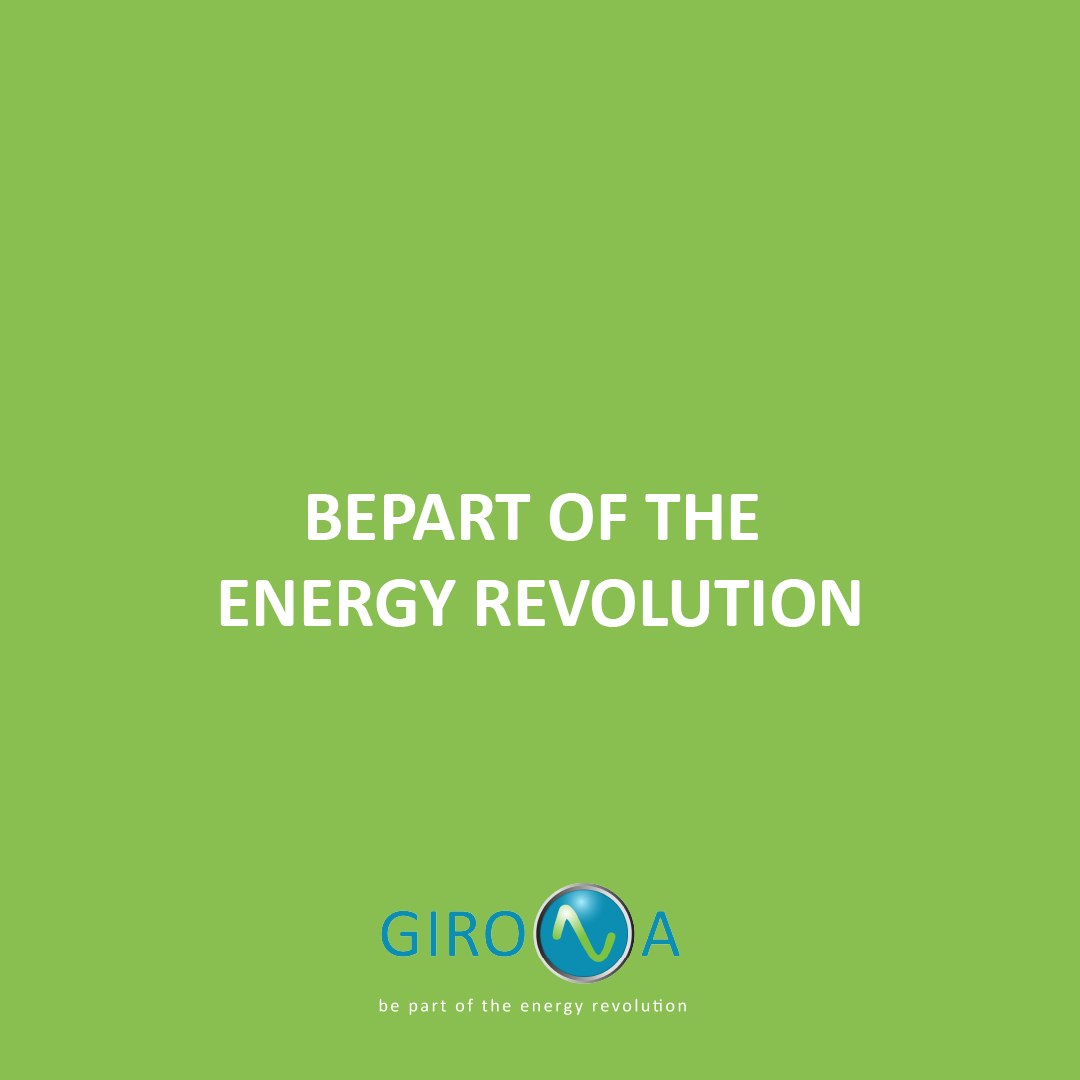 GironaEnergy's tweet photo. What are the benefits of #ProjectGirona?
3. Be part of the energy revolution
We need 100 homes and businesses to join us to help prove that the #energyrevolution is possible so we can protect our planet for future generations🌱
Join the revolution at https://t.co/QaWcCF0ntu https://t.co/AlnJiIVEvx