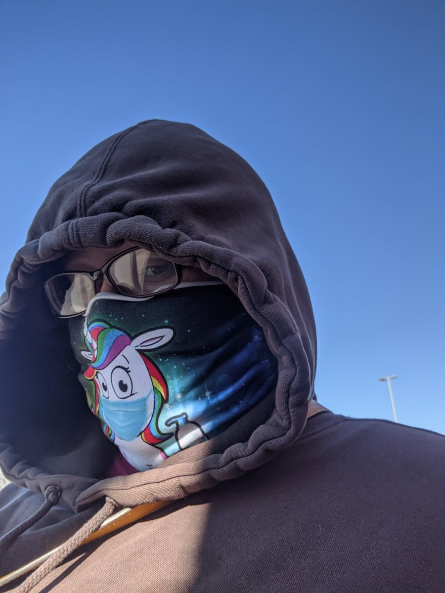 dark_ailish's tweet photo. Sneaking out of work on launch day like byeeeee!
#PS5Launch #soldout #benicetoretailworkers
#wedontcontroldotcom https://t.co/l0CriW4y7m