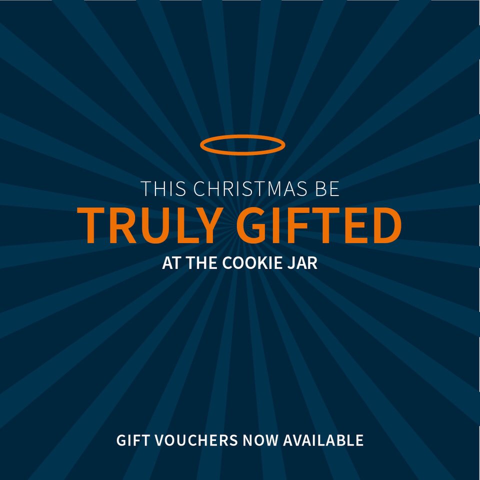 Treat yourself or a loved one to a Cookie Jar gift voucher. Available for heavenly stays or divine dining for that long awaited break. Call 01665 510 465 or drop us an email. #giftvouchers #christmasgifts #giftideas #cosyretreat #treatyourself