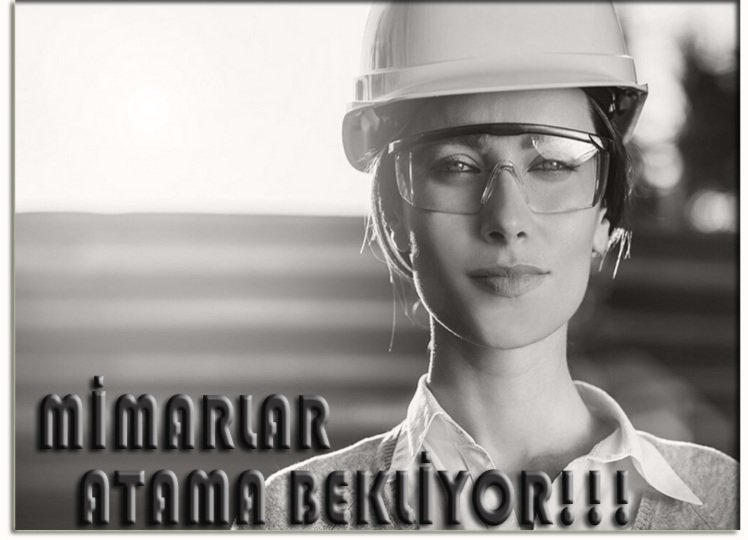 mimarlaraatama1's tweet photo. Iki yilda 44 atama cok az. Teknik personele hakettigi kadrolar verilmeli

#MimarlarAtamaBekliyor 
Mimara1Değil BinAtama
@RTErdogan
 @kilicdarogluk
@meral_aksener
@mansuryavas_en
@tuncsoyer
@murat_kurum
@naci_agbal
@iletişim
@yerelyonetimgm https://t.co/W8dJNPq4NV