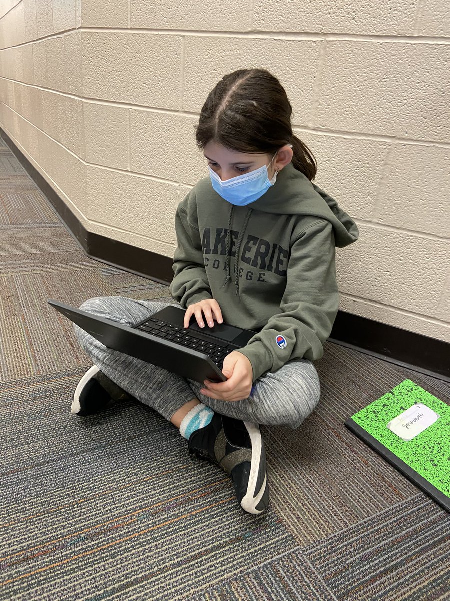 missberdysz's tweet image. Today we took our journal writing one step further and turned our Deserted Island Adventure stories into flipgrid videos! 🎥📝 #TeamFairfax #Project5 @mrskatyriddle
