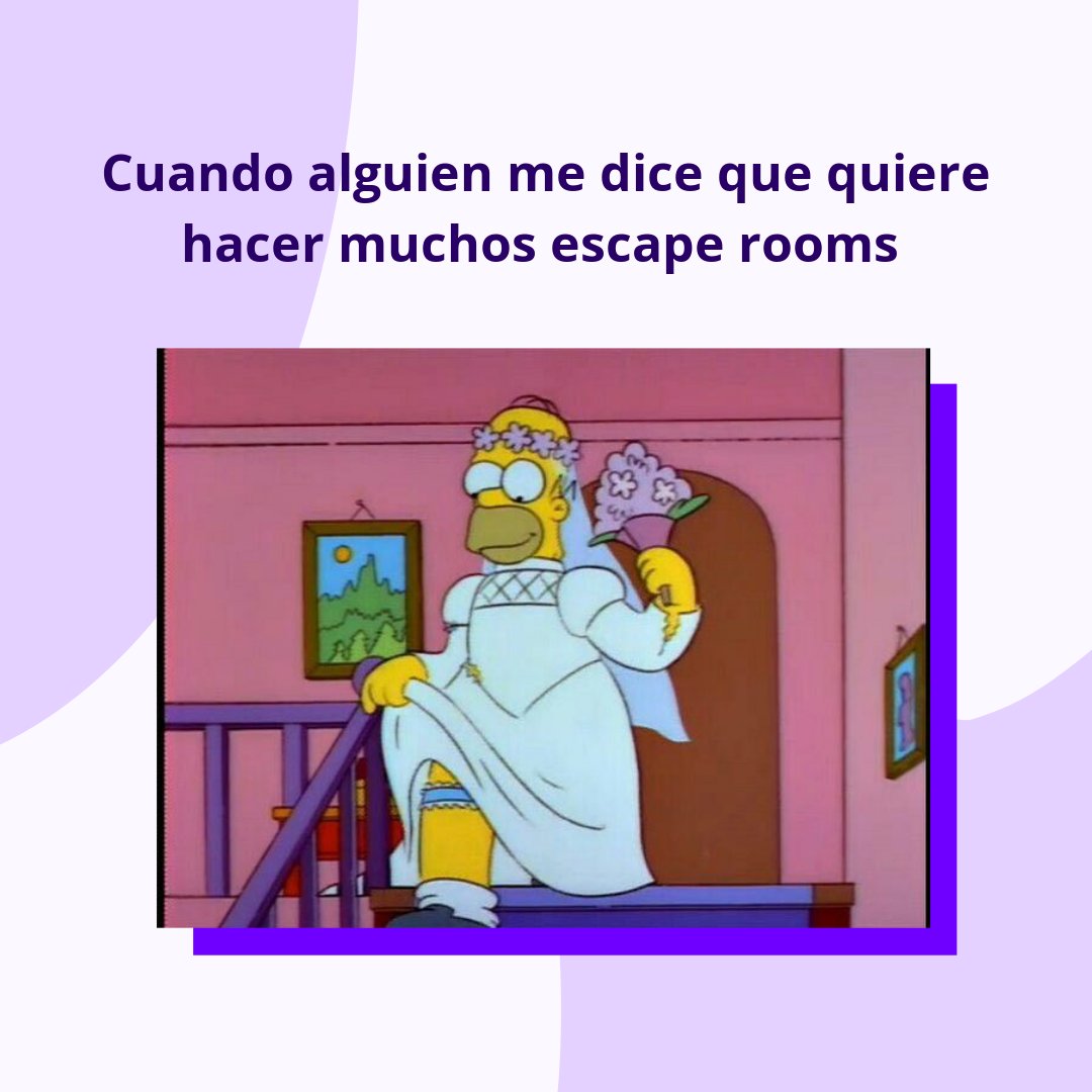 wheroom's tweet image. ¡¡Chicxs, que me caso!! 🗝️👰💍