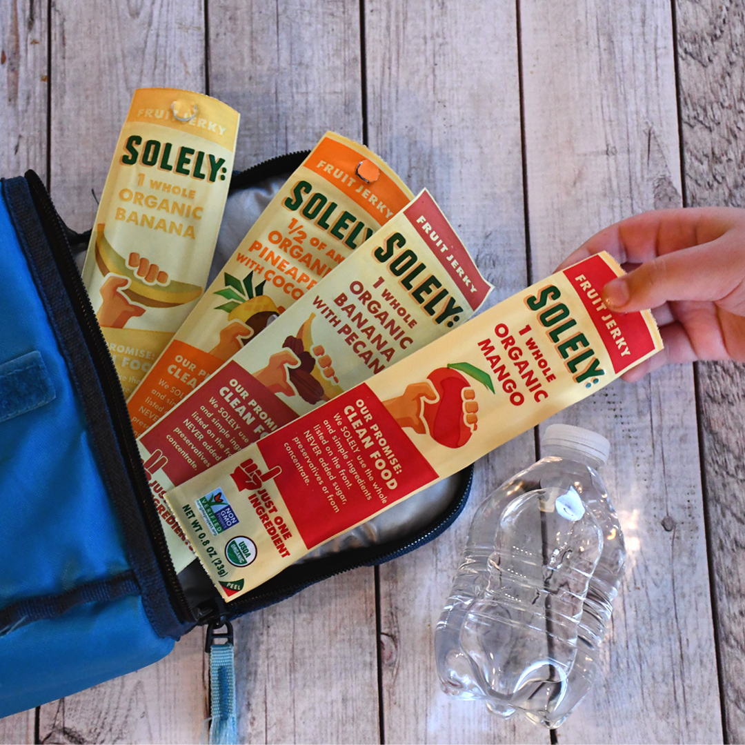 solelyfruit's tweet photo. Grab and go! Double tap your pick!
.
.
.
.
#solelyfruitjerky #healthysnacksideas #goodcleanfood #healthykidssnacks #fuelwithfood #amazonfinds #makesmewhole #wholefoodsmarket #cleansnacks #trailsnacks #optingoutside #onthegosnacks https://t.co/rN3NEZ1RAn