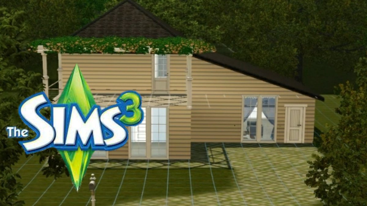 KCoelho16's tweet photo. Oi galera, estou trazendo mais um vídeo de Speed Build a nova casa da Keyt Cawton, espero que estejam gostando da série!!! ❤🌈

❤ID KCoelho084 

LINK DO VÍDEO AQUI ABAIXO 👇👇👇

https://t.co/KTX8drbJv9

#thesims3 
#speedbuild
#keytcawton https://t.co/1LcTQ8BQgO