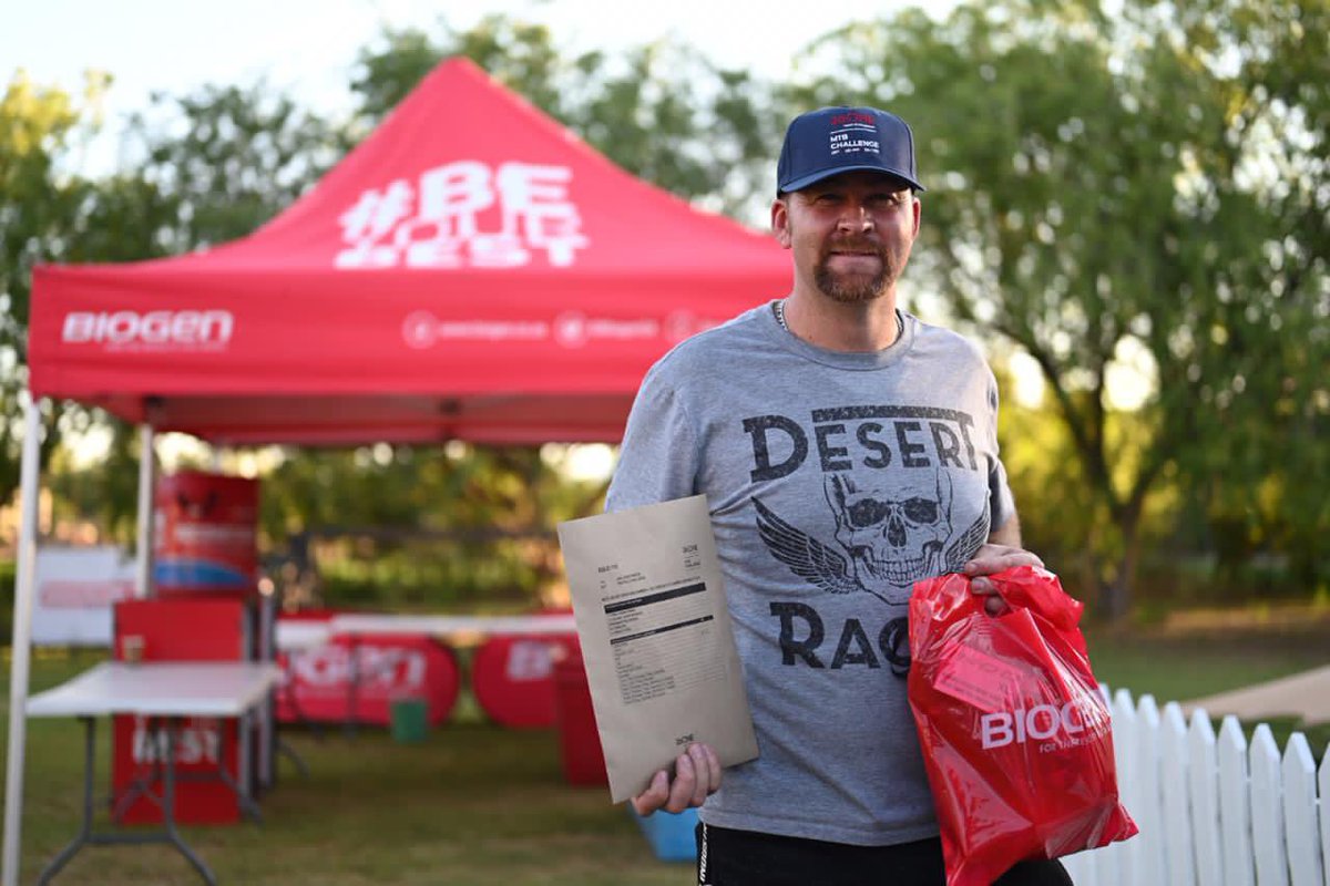 The36ONE's tweet photo. Registration day 1 well underway for #TheUltimateRace 

Tomorrow is creeping closer! 

@36ONE @DrylandZA https://t.co/vO0ZJGJswe