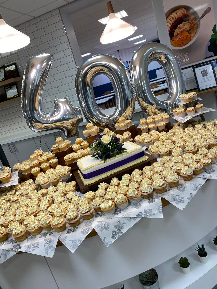 Merchant Taylors' Hospitality tweet media