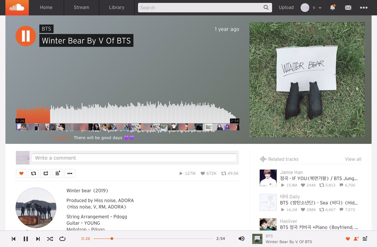 taefolio's tweet photo. @kthmena Ah his falsettos here 😭#comfortae https://t.co/DQTrUTqSiv