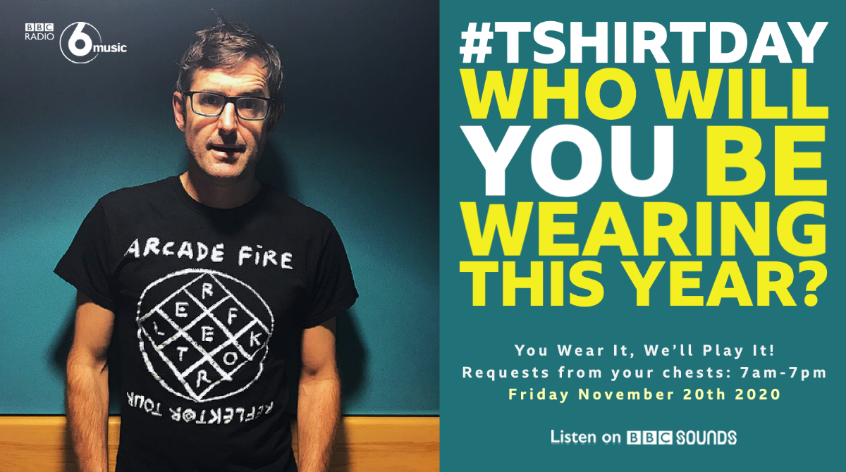 BBC Radio 6 Music on Twitter: \