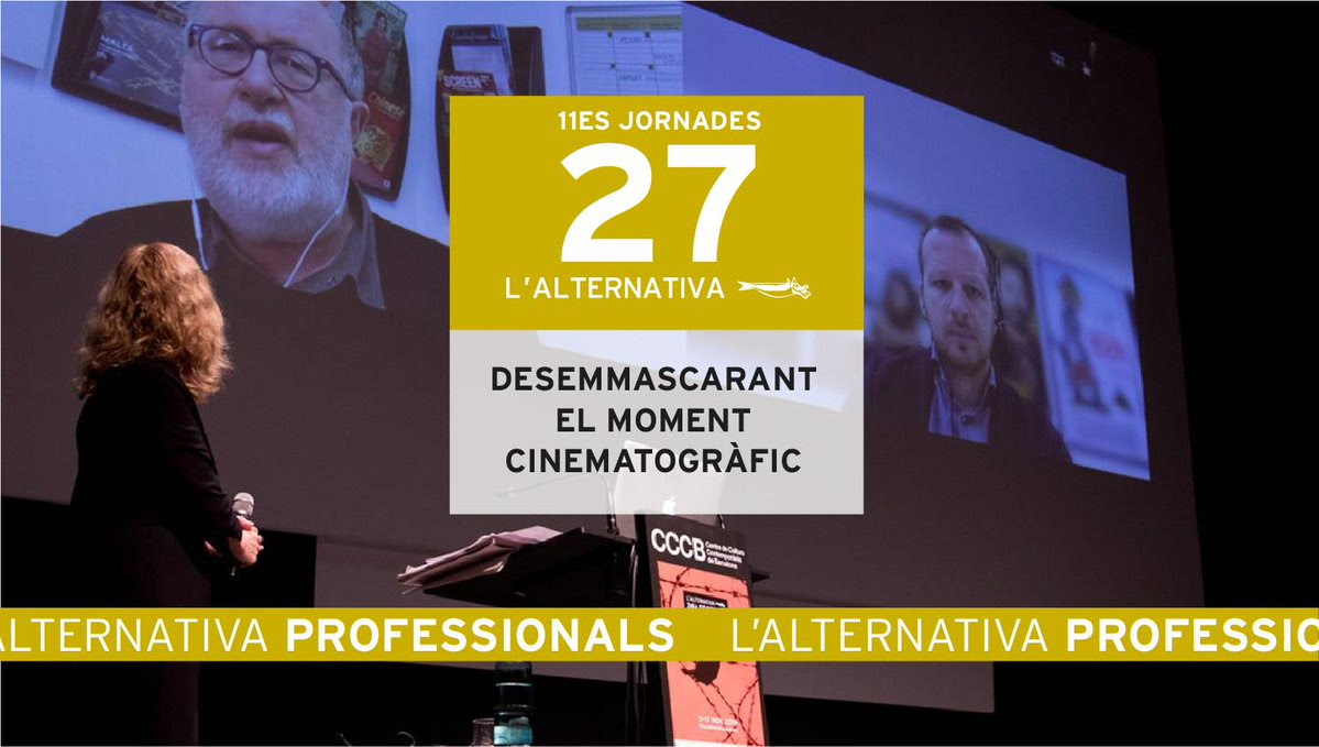 Catalunya Film Festivals tweet media