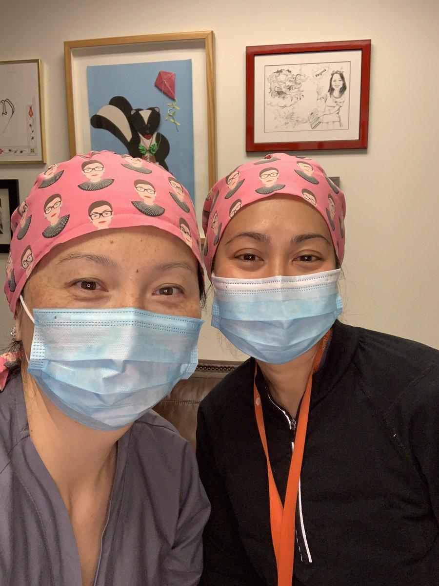 Lillian Liao, MD MPH FACS tweet media