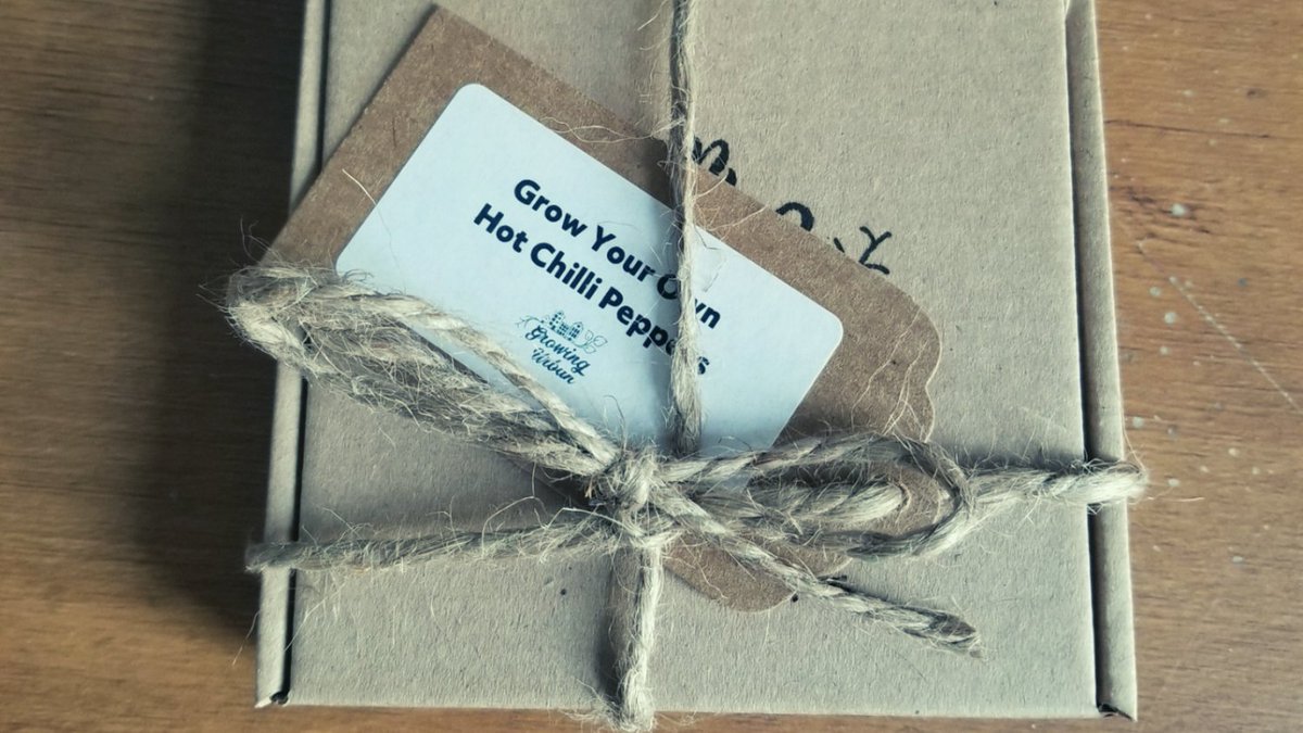 Growing Urban tweet media