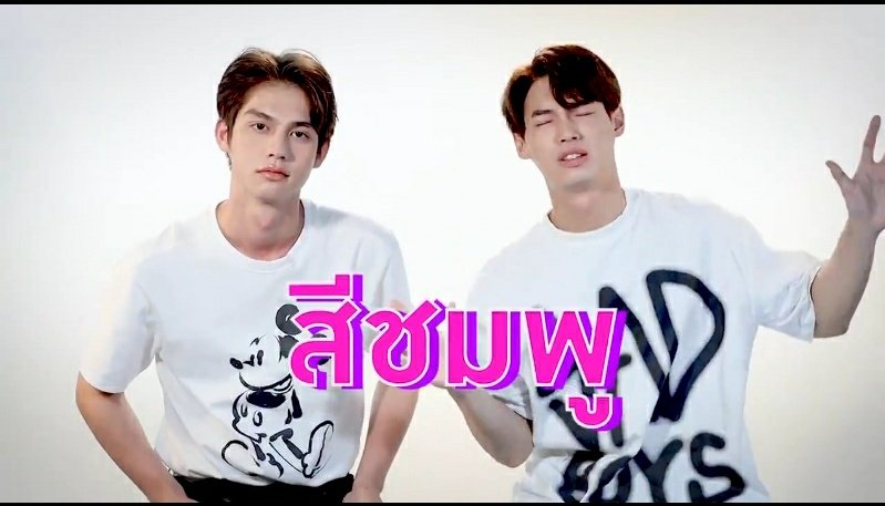 callme_Time's tweet photo. @GMMTV เมนบ้านอื่นเค้าไปทุกแนว ยกเว้นบ้านไบร์ทวิน หนูมาด้วยกันมั้ยลูกปลุกพี่ไบร์ทด้วย😂😂 https://t.co/BAVh02ej0r