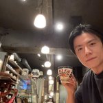 青木源太のインスタ