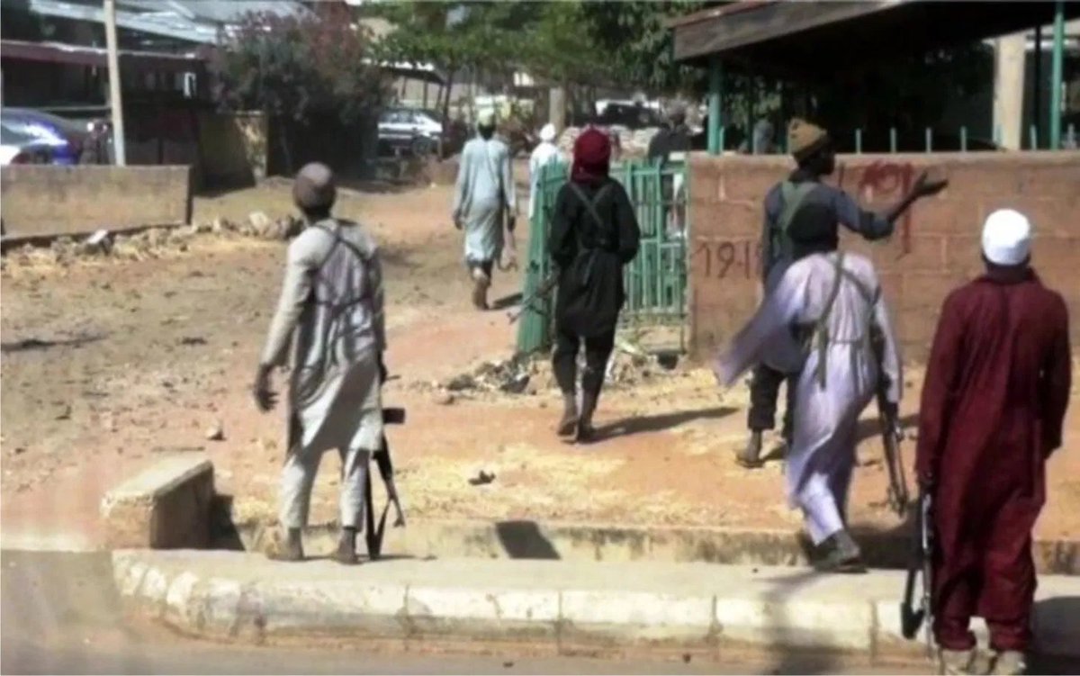 Sahara Reporters tweet media