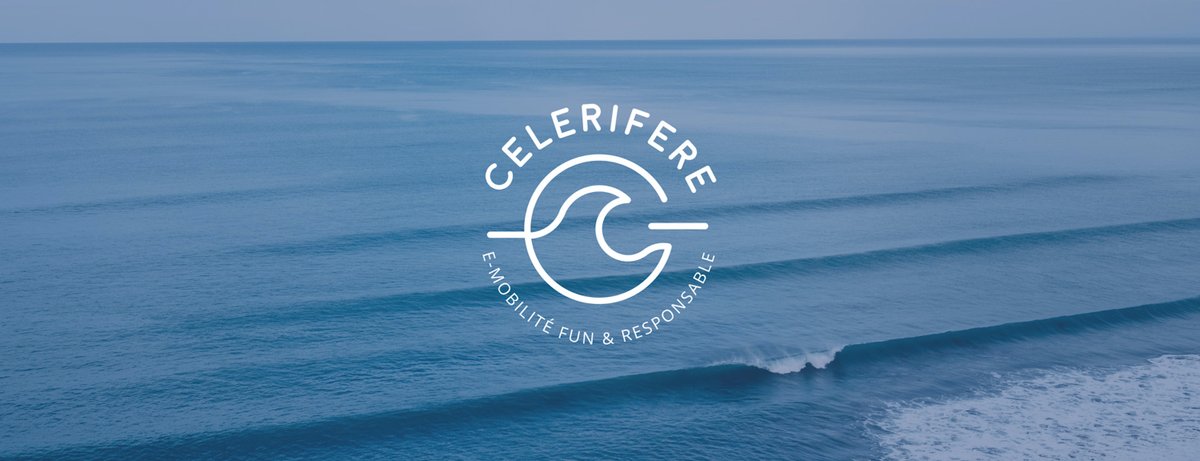 Célérifère débarque sur Twitter ! 👋🏻
.
.

🛴💨💨

Notre mission ? C'est simple, redonner du plaisir, du bon sens et de la simplicité dans le domaine de la #mobilité avec des produits #durables et #écoresponsables !

👉 Plus d'infos sur celerifere.com
.
.