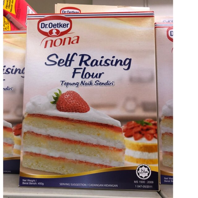 Mfm Self Raising Traditional Sponge Cake Youtube