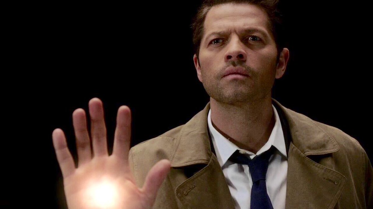spnlover92's tweet photo. But he looks better 🤩 https://t.co/ULYSaZ35aS
