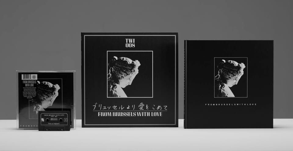 An interview <a href="/louderthanwar/">Louder Than War</a> about FBWL 40 and a bunch of other stuff about catalogues and legacy bit.ly/3loyoDn