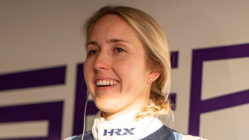 Say hello to  @AylaAgren - a new driver for 2021.She's the 2014 F1600 champion, hailing from Oslo  We can't wait to see how she gets on next year.Follow her Instagram:  https://www.instagram.com/aylaagren/?hl=en
