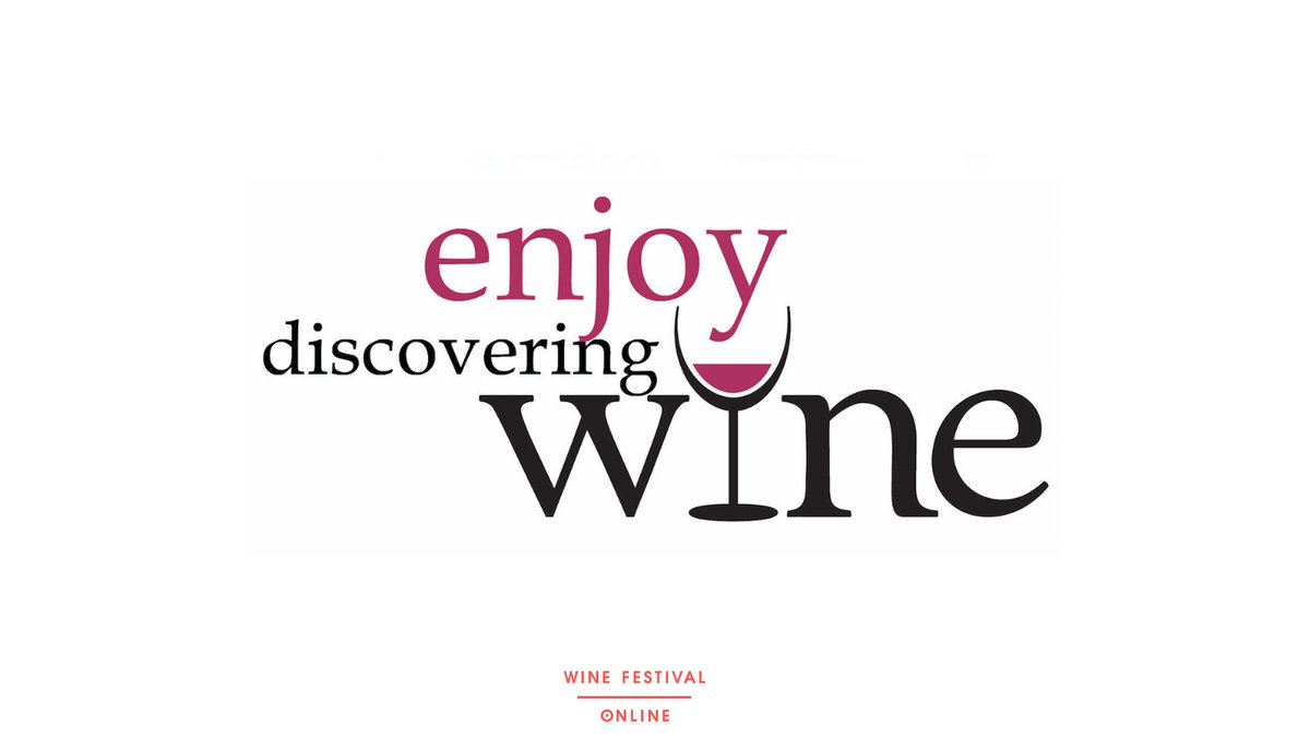 Wine Festival tweet media
