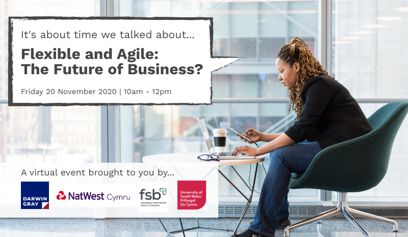 Got questions about #FlexibleWorking ? Join us at our free event on Nov 20 to put them to our panel including Juliet Turnbull of <a href="/2to3days/">2to3days</a> - the experts in matching companies with women seeking flexible work.
ow.ly/TOlD50Cish7