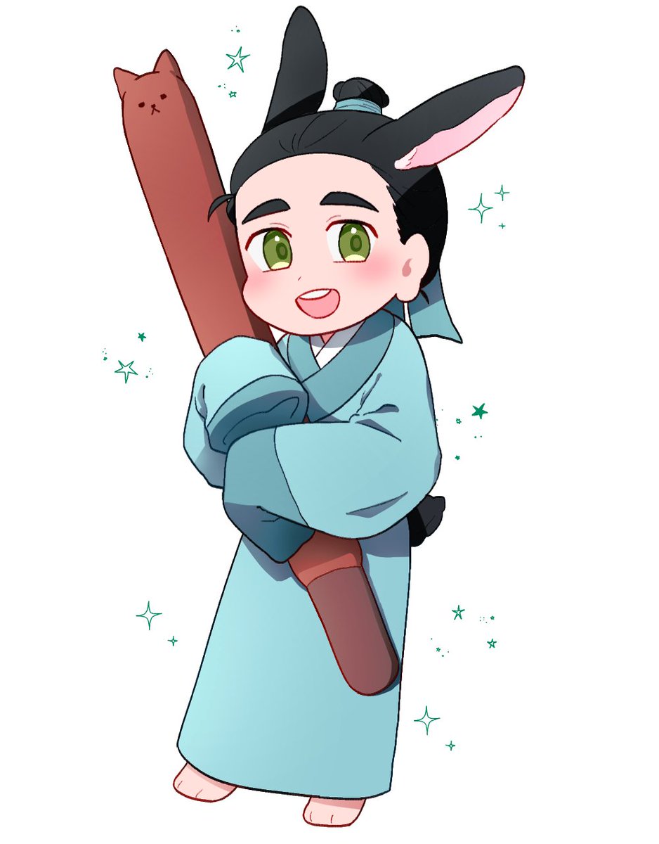 HonSamGukJi2's tweet photo. 빼빼로 관우유비 https://t.co/gPfIAloACj