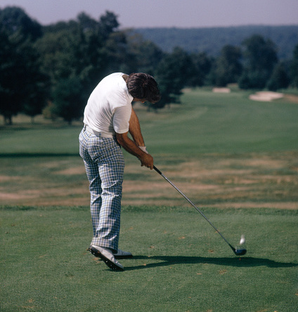 LukeKerrDineen's tweet photo. Gary Player, 1974 vs. 2020 https://t.co/4sHkpTw49y