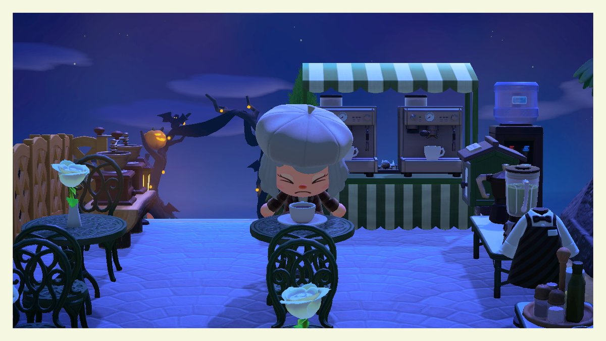 Herr_Tsou's tweet photo. #动物森友会 #AnimalCrossing #ACNH #NintendoSwitch https://t.co/EmQqU4TMDs