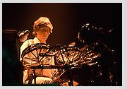 OMD40_'s tweet photo. #OTD Thursday 13 November, 1980 OMD are in The Smoke to play the #London Victoria Apollo. Photos stolen from https://t.co/nGD8u5MT9g #OMD40 #Organisation40 https://t.co/KtvdQTR3Rv