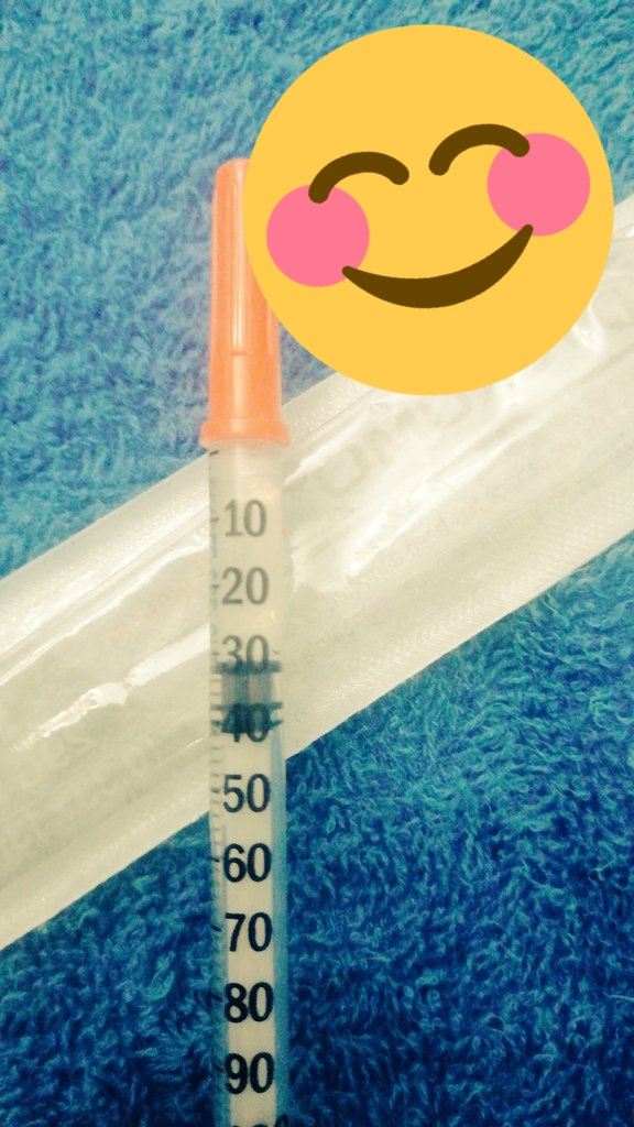 💉💉บินท่องเที่ยวแปป แล้วค่อยลงจอด