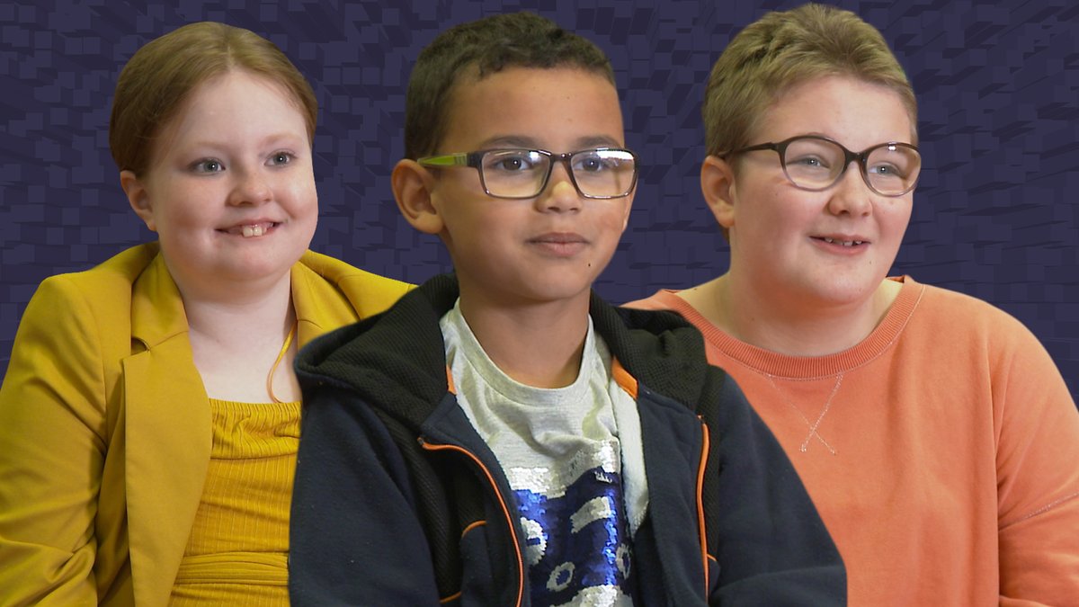 You can read our story on the issue, and how it affects children, here (5/5)  https://www.bbc.co.uk/newsround/54887134