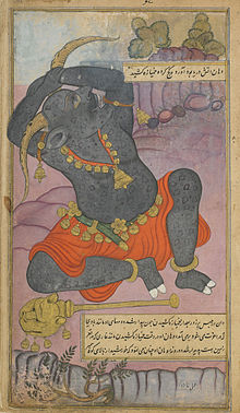 10) KumbhakarnaKumbhakarna ( is a named rakshasa and younger brother of Ravana in the famous Hindu Legends in the events of Ramayana. Despite his gigantic size and great appetite, he was described to be of good character and great warrior in those times.