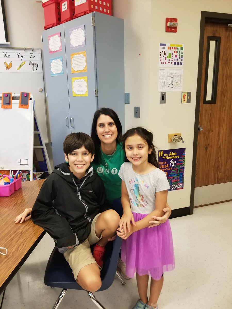 TGutierrezPYP's tweet photo. I am grateful for my kids who make me laugh every day! #GratefulSWES @SpicewoodPYP https://t.co/VSknB7lcbv