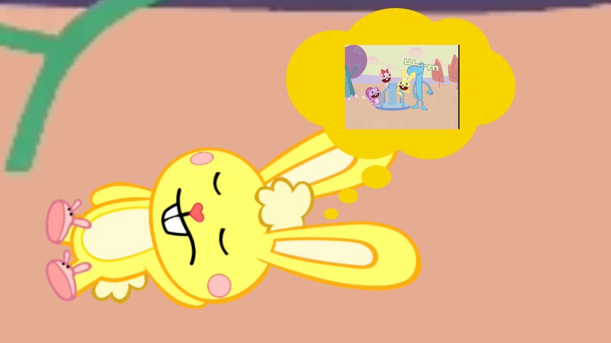 tcf5effects's tweet photo. Cuddles' Dream 2

[#dream #cuddlestherabbit #htfepisode #htfcuddles #cuddles #happytreefriends #medibang #medibangpaint #kinemaster #android #sleepinghtf #htf] https://t.co/Jmy8aqQBZv