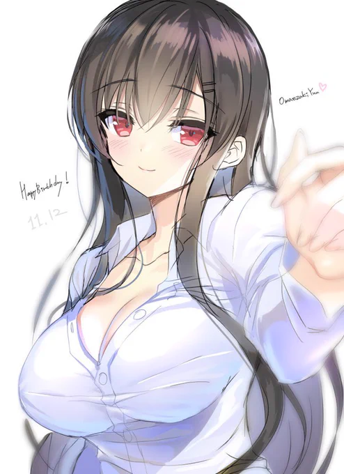 お誕生日おめでとうございます#御前崎悠羽誕生祭#御前崎悠羽誕生祭2020#スタディステディ#ま～まれぇど 