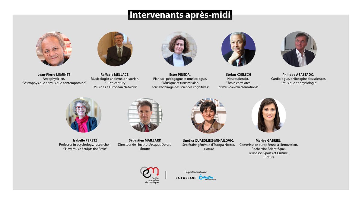 CemCentre's tweet photo. Universitaires, chercheurs, professeurs, écrivains, cliniciens... Ils vous présentent le fruit de leurs recherches &amp; de leur cheminement philosophique. J-2 avant le Colloque du @CemCentre samedi 14 Novembre à partir de 9h30. Inscriptions ici : https://t.co/ZijV9AtiBO https://t.co/Wc5dElISOL